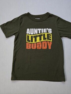 Toddler T-shirt - 5T